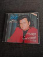 Johnny Voor alle meiden, Cd's en Dvd's, Cd's | Nederlandstalig, Ophalen of Verzenden, Zo goed als nieuw, Levenslied of Smartlap