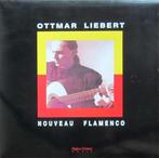 Ottmar Liebert Nouveau Flamenco, Ophalen of Verzenden, Zo goed als nieuw