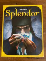 Splendor bordspel, zo goed als nieuw!, Hobby en Vrije tijd, Gezelschapsspellen | Bordspellen, Ophalen, Zo goed als nieuw, Asmodee