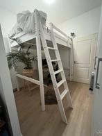 IKEA STORÅ Hoogslaper 140x200 - Zo goed als nieuw!, Huis en Inrichting, Slaapkamer | Stapelbedden en Hoogslapers, Ophalen, Hoogslaper