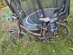 Partij fietsen. Dienen nagekeken te worden., Fietsen en Brommers, Ophalen of Verzenden, Zo goed als nieuw, Batavus