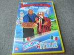 Bassie & Adriaan op reis door Europa DVD deel 3, Avontuur, Verzenden, Alle leeftijden, Zo goed als nieuw