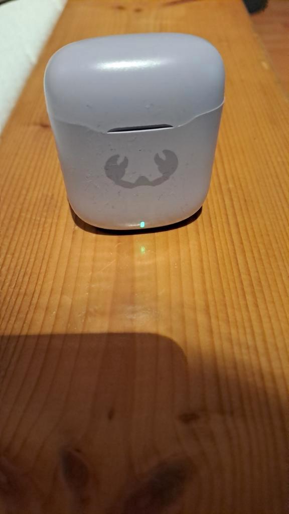 Fresh n Rebel Oortjes, Audio, Tv en Foto, Koptelefoons, Zo goed als nieuw, Overige merken, Ophalen