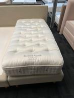 Vispring matras zo goed als  nieuw 90 x 200 transportschade, Ophalen, 90 cm, Eenpersoons, Zo goed als nieuw