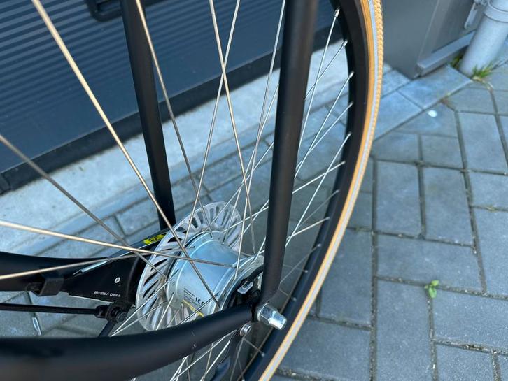 Cortina U4 28 inch 57 cm RB ND 7 versnellingen, Fietsen en Brommers, Fietsen | Dames | Damesfietsen, Zo goed als nieuw, Overige merken