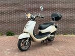 Sym allo 4T 45 BROM 2011 9000km scooter bromscooter, Fietsen en Brommers, Scooters | SYM, Ophalen, Gebruikt, Maximaal 45 km/u