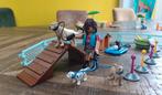 Playmobil hondentrainster (70676), Ophalen of Verzenden, Zo goed als nieuw