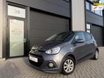 Hyundai I10 1.0i i-Motion Go!|Airco|Cruise|Navi|APK nieuw, Voorwielaandrijving, Stof, Gebruikt, 23 km/l