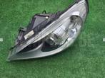 Koplamp VOLVO S60 V60 BI-XENON TURNING HEADLAMP 31299990-LH, Auto-onderdelen, Verlichting, Ophalen of Verzenden, 6 maanden garantie