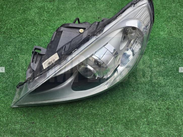 Koplamp VOLVO S60 V60 BI-XENON TURNING HEADLAMP 31299990-LH, Auto-onderdelen, Verlichting, Gebruikt, 6 maanden garantie, Ophalen of Verzenden