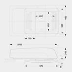 Truma Aventa comfort airco., Ophalen, Nieuw