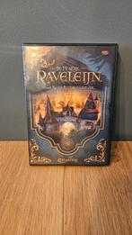 Dvd ravelijn de serie , 2 dvd, Ophalen of Verzenden, Zo goed als nieuw