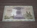 Heel mooi biljet 20 gulden Emma, 1941, Ophalen of Verzenden, 25 gulden