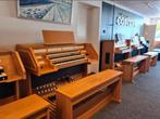 Domus Prestige 2 (3 klavieren), Ophalen, Zo goed als nieuw, 2 klavieren, Orgel