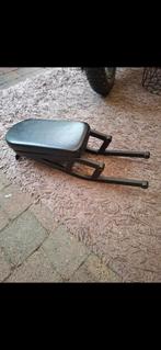 V20 achter zitje, Ophalen, Zo goed als nieuw