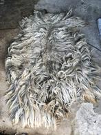 Echte unieke heidschnucken schapenvachten langharige schaap, Ophalen of Verzenden, Nieuw