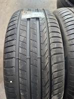 4x 235-55-19 Pirelli zomer zgan Demo (✅EV) €400 incl montage, 235 mm, Band(en), Zomerbanden, Ophalen