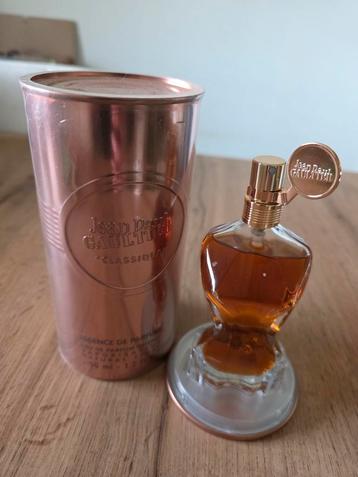 Jean Paul Gaultier Classique Essence 50ml beschikbaar voor biedingen