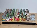 57 stuks beeldjes, Ophalen, Xxxx, Xxxc, Nieuw