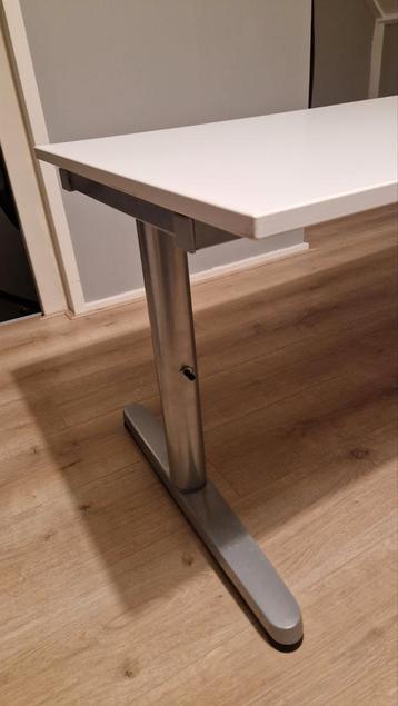 Bureau galant ikea - afbeelding 4