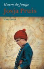Harm de Jonge: Josja Pruis, Ophalen of Verzenden, Gelezen