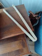 Oude houten wastang, Ophalen of Verzenden, Gebruikt