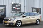 Peugeot 308 SW – 2018 | Navigatie | Leder | 6-versnellinge, Voorwielaandrijving, Gebruikt, Euro 6, 1165 kg