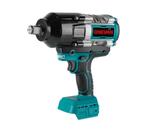 Accu Slagmoersleutel - Nieuw in doos!, Ophalen of Verzenden, A, A, A