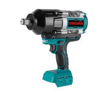 Accu Slagmoersleutel - Nieuw in doos! beschikbaar voor biedingen