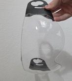 Boxer V8 Vizier - Nieuw, Doe-het-zelf en Verbouw, Laskappen, Lasfilter, Ophalen of Verzenden, Gebruikt