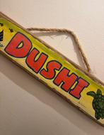 Wanddecoratie - Zo goed als nieuw!, Huis en Inrichting, Ophalen of Verzenden, Zo goed als nieuw