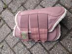 Gereserveerd Eskadron peesbeschermers XL oud roze, Dieren en Toebehoren, Ophalen of Verzenden, Zo goed als nieuw