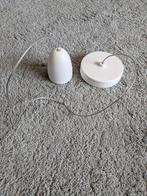 Philips hanglamp led, Ophalen of Verzenden, Zo goed als nieuw, Minder dan 50 cm