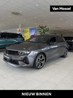 Opel Astra 1.2 Turbo Hybrid GS, 145 pk, 1199 cc, Met garantie (alle), Bedrijf