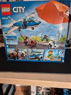 LEGO City - Compleet & Terug in Zakjes!, Ophalen of Verzenden, Zo goed als nieuw, Complete set, Lego