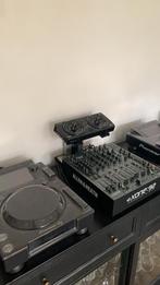 DJ Set Xone:92 + 2x Pioneer CDJ-2000 Nexus 2 + RMX-500, Ophalen, Zo goed als nieuw, Dj-set, Pioneer
