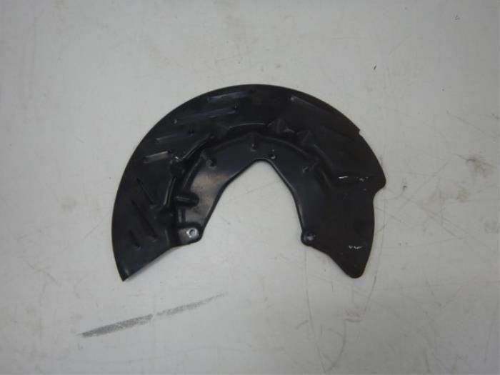 Remschoenset Volkswagen Golf (22740415), Ophalen of Verzenden, Gebruikt