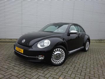Volkswagen Beetle 1.4 TSI Sport Climate control / Cruise con beschikbaar voor biedingen