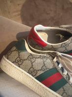 Orginele gucci schoenen van azzuro, Kinderen en Baby's, Babykleding | Schoentjes en Sokjes, Ophalen of Verzenden, Zo goed als nieuw
