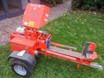 Houtklover te huur - 14 ton, Tuin en Terras, Kloofmachines, Benzine, Onbekend, Liggend, Ophalen of Verzenden