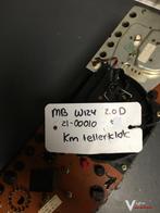 Mercedes W124   2.0 Diesel  1991     124 542 6406  Km Teller, Auto-onderdelen, Dashboard en Schakelaars, Gebruikt, -, -, Ophalen of Verzenden