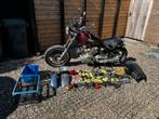 Yamaha xv920 onderdelen of loop, Motoren, Ophalen, Gebruikt