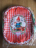 Mim-Pi rugtas schooltas 36 cm x 28 cm * Nieuw *., Sieraden, Tassen en Uiterlijk, Tassen | Rugtassen, Ophalen of Verzenden, Nieuw