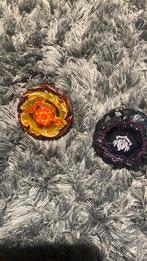 Beyblade, Verzamelen, Speelgoed, Ophalen of Verzenden, Zo goed als nieuw