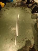 Henco buis 26mm - 2 stuks, Doe-het-zelf en Verbouw, Buizen en Afvoer, Ophalen, Overige materialen, 20 tot 40 mm, 2 tot 4 meter