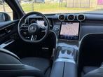 Mercedes-Benz GLC-Klasse 400e 4M AMG Pano | Leder Exclusief, Automaat, Gebruikt, 4 cilinders, 167 km/l