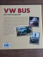 Volkswagen T1 T2 T3 spijlbus.Der Kult-Transporter Boek, Ophalen of Verzenden, Zo goed als nieuw, Volkswagen, Udo Paulitz