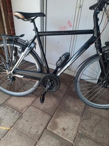 Herenfiets 28inch  beschikbaar voor biedingen