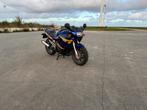 Suzuki GSX600f bj 1996 KM 36852, Motoren, 4 cilinders, Motorrijbewijs A, Bedrijf, Super Sport