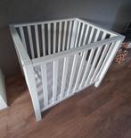 Timo zonder lade box met matras, Kinderen en Baby's, Boxen, Ophalen, Gebruikt, Lade